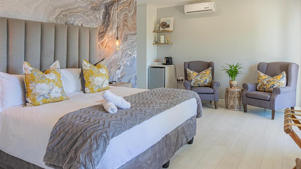 The Salene Hotel & Apartments Stellenbosch Exterior foto